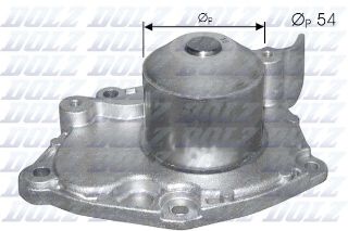 DEVİRDAİM MGN II 2.0 16V F4R -LGN II-SCENIC I-II-TRAFİC-MASTER-MOVANO-VİVARO1.9 DCİ-CARİSMA 1.9 resmi