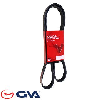 KANALLI KAYIŞ VW PASSAT 1.8 T 97-00 resmi