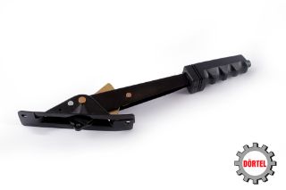 EL FREN KOLU TABANCASI TELSİZ R12 GTS YM resmi