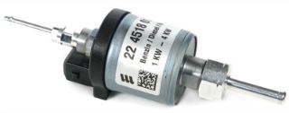 MAZOT OTOMATIGI 24V AIRTRONIC D2/D4 resmi