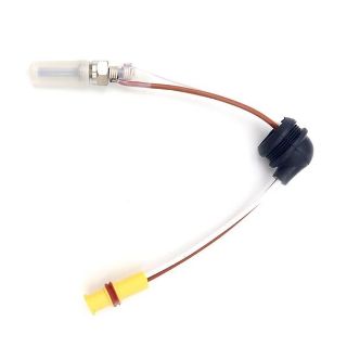 12V BUJİ AIRTRONIC D2/D4 resmi