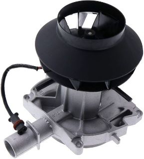 UFLEME MOTORU 12V AIRTRONIC D4 resmi