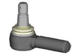ROTBASI SOL M24X1,5 100MM IVECO 75,9 80,9 MAN TGA L2000 MERCEDES LK / LN2 NG T2 / LN2 LP NG resmi