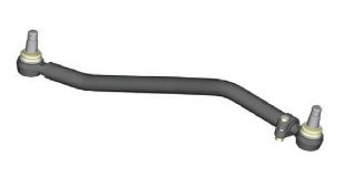 DIREKSIYON ROT KOLU KISA M-BENZ ACTROS 97>02        UZUNLUK:879 MM resmi