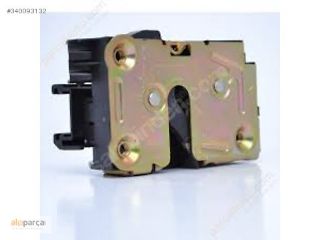 ÖN  KAPI KİLİDİ SOL MOTORSUZ R19 resmi