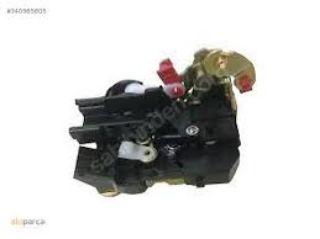 ÖN  KAPI KİLİDİ SAĞ MOTORSUZ R19 resmi