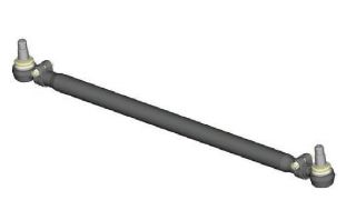 ROT KOLU UZUN (DUZ) M-BENZ ACTROS 3340 4140 MP2 MP3 3236 - AXOR II       UZUNLUK:1625 MM resmi