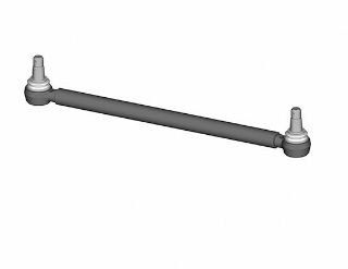 KISA ROT ACTROS 2531 / 2535 L / ATEGO 2528 L resmi