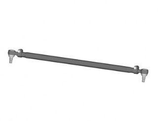 ROT KOLU UZUN RENAULT PREMIUM-KERAX 370-400-420 00>           UZUNLUK:1720 MM resmi