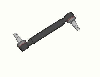 VIRAJ DENGE ROTU ARKA VOLVO FH 400/440/480/500/520 05> 420-460-540 09> FH12 420 93>05 430 01>05 460 98>05 FH16 470/520 93>02 540 03> FM12 420 98>05 460 98>08 FMX 460/500 10>      UZUNLUK:380 MM resmi