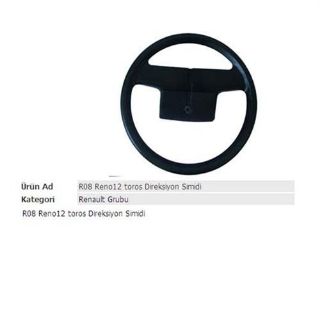 DİREKSİYON SİMİDİ KAPAKLI R12 TOROS 00063 resmi