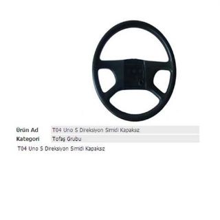 DİREKSİYON SİMİDİ UNO S EM KAPAKSIZ 00011 resmi