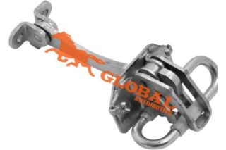 KAPI GERGİSI ARKA ALBEA resmi