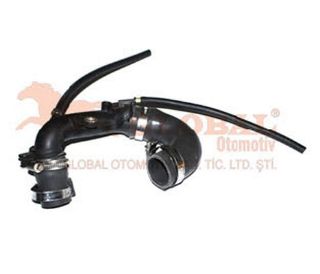 TURBO HORTUMU KANGOO CLİO II-III MODUS LOGAN SANDERO 1.5DCI 05-> Y.M resmi