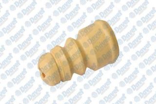 AMORTİSÖR LASTİĞİ ARKA A4 94-00   #### resmi