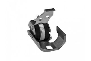 EKSOZ TAKOZU ARKA MGN III-FLUENCE 08 TÜM MOTOR TİPLERİ ORJİNAL resmi