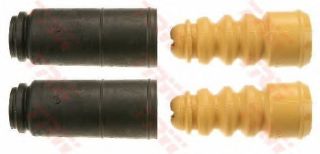 AMORTİSÖR TAKOZU ARKA AUDIA4 A6 2005 SNR-SEAT EXEO resmi