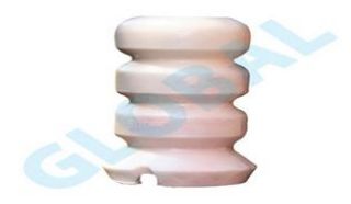 X AMORTİSÖR ARA YATAK TAKOZU ÖN P205-P306-P405-P406-PARTNER-BERLİNGO-XSARA 97 ORJİNAL resmi