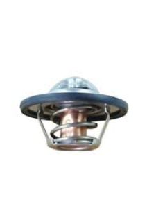 TERMOSTAT 89 C İSUZU-OPEL ASTRA COMBO 54X33X22 KAUÇUK KLAPE resmi