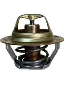 TERMOSTAT 88 C SKODA FABIA 1.4-1.4 TDİ 99-08 -FELICIA 1.3 94-98 resmi