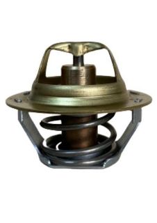 TERMOSTAT 74 C SKODA FABIA 1.4-1.4 TDİ 99-08 -FELICIA 1.3 94-98 resmi