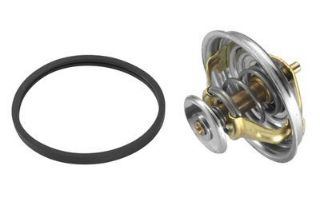 TERMOSTAT 82C PEUGEOT J9 67X26X29X2-3 HAVA GEÇIŞ DELIĞI resmi