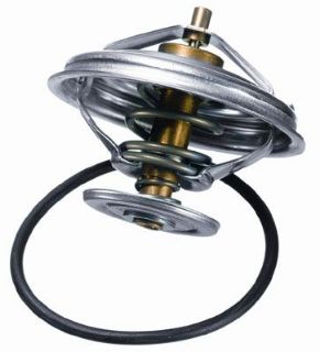 TERMOSTAT 88C BMW 316I-318I-32I-323I-325I-328I-518I-520I-525I 67X25.5X35 resmi