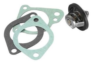 TERMOSTAT 82C OTOSAN 1600 CC OHC-FORD TAUNUS TERM 48 resmi
