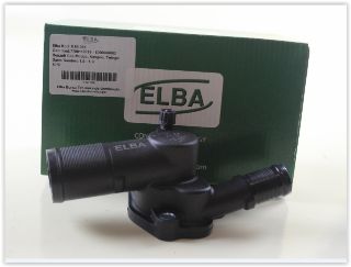 TERMOSTAT KOMPLE CLİO-TWNG 03/98 KNG-MODUS 1.2 04 resmi