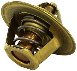 TERMOSTAT 82C HYUNDAİ ACCENT-GETZ 1.3I-FORD-ESCORT-FIESTA 1.1-1.3-1.6 54 KUPILYA resmi