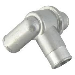 TERMOSTAT 79C TATA 67X25X43 ÇİFT KUPILYA resmi