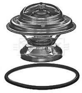TERMOSTAT 82C TRANSİT ESKI VW TRANSPORTER HYUNDAİ-H100 MISUBISHI L200-L300 54X33X29 resmi