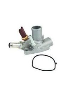 TERMOSTAT 75C MEGANE-CLİO SEMBOL-R11-R9-R9D-FLASH-PEUGEOT 205-405-306-406 53.5 resmi
