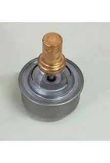 TERMOSTAT 60C TATA 67X25X43 ÇİFT KUPILYA resmi
