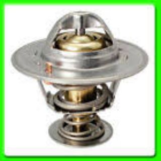 TERMOSTAT 60C FORD TRITRON-TRANSİT 2.5DI TERMOSTAT 51.9X34X35 KUPILYA resmi