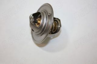 TERMOSTAT 74C FORD TRANSİT 54X35X29 resmi
