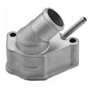 TERMOSTAT 92C OPEL-OMEGA-REKORD-SENATOR-MONZA 54X31X35 resmi