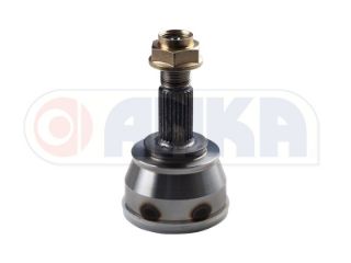 AKS KAFASI SOL SAĞ ÖN DIS FIAT TEMPRA 2.0I  25X25X52 UZUNLUK 143,1 MM 1992-1999 resmi