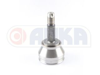 AKS KAFASI SOL SAĞ ÖN DIS FIAT PALİO 178BX 178DX 1.4I 22X20X52 UZUNLUK 150,3 MM 1996-2005 resmi