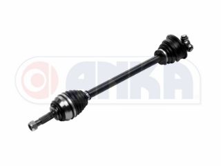 AKS SOL ABSSIZ  PEUGEOT P206 1.4HDI resmi
