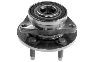 PORYALI ÖN BİLYA B13502828 ASTRA-J 1.3 CDTI 1.4 1.6 CDTI CRUZE 1.6 resmi