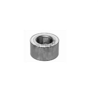 ÖN TEKER RULMANI ALBEA-PALİO ABSSİZ PLASTİK KAPAKLI GB12132S02/BAHB633528F resmi