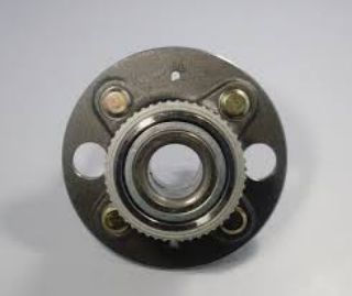 PORYALI ARKA BİLYA B142200S5A008 CİVİC VTEC ABSLİ 4BİJON (05-) resmi