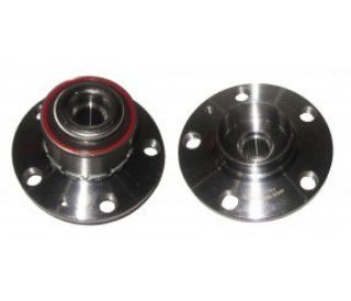PORYALI ÖN BİLYA B33569 POLO (01-) 1.2 1.4 16V 1.4FSI resmi