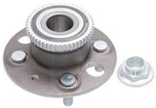 PORYALI ARKA BİLYA B36839 CİVİC VII (01-05) resmi