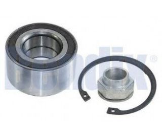 ÖN TEKER RULMANI CORSA C-COMBO-MERIVA 803775 resmi