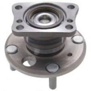PORYALI ARKA BİLYA B3R15274 FİESTA (08-) 8V512C299AF resmi