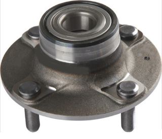 ARKA TEKER PORYASI RULMANLI ABS-SIZ 4 BİJON HYUNDAİ ACCENT 95-00 ELANTRA 1.6-1.8 96-00   #### resmi