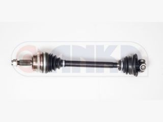 AKS KAFASI SOL SAĞ ÖN DIS RENAULT MASTER II FD 2.5 D S8U ABSLI 51 DIS 28X27X67,1 UZUNLUK 158 MM 1998-2010 resmi