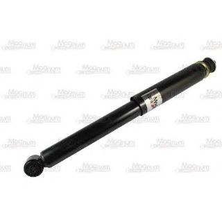 ARKA AMORTİSÖR L/R CORSA A B 83 9.00 TIGRA 94 10.01 GAZLI 23456 resmi